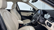 BMW X1 sDrive 20i [178] xLine 5dr Step Auto Petrol Estate